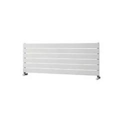 Ximax Oceanus Designer Radiator 445 x 1200mm White 2010BTU