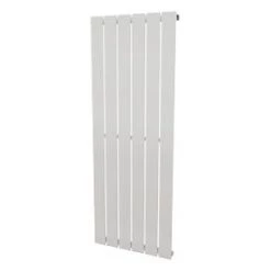 Ximax Oceanus Designer Radiator 1200 x 445mm White 1997BTU