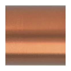 Terma Rolo Room Radiator 500 x 865mm Copper 2015BTU -Designer Radiators Store 407RH A4