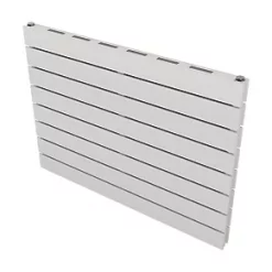Ximax Oceanus Designer Radiator 595 x 800mm White 2505BTU