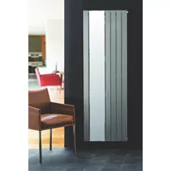 Ximax Oceanus Mirror Designer Radiator 1800 x 595mm Anthracite 2610BTU 7 Ximax Oceanus Mirror Designer Radiator 1800 x 595mm Anthracite 2610BTU -Designer Radiators Store 41867 A2