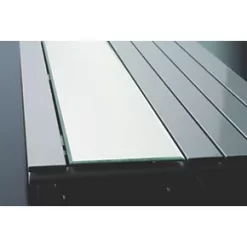 Ximax Oceanus Mirror Designer Radiator 1800 x 595mm Anthracite 2610BTU 8 Ximax Oceanus Mirror Designer Radiator 1800 x 595mm Anthracite 2610BTU -Designer Radiators Store 41867 A3