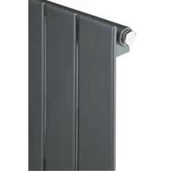 Ximax Oceanus Mirror Designer Radiator 1800 x 595mm Anthracite 2610BTU 9 Ximax Oceanus Mirror Designer Radiator 1800 x 595mm Anthracite 2610BTU -Designer Radiators Store 41867 A4