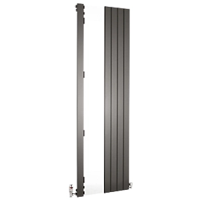 Ximax Oceanus Mirror Designer Radiator 1800 x 595mm Anthracite 2610BTU 1 Ximax Oceanus Mirror Designer Radiator 1800 x 595mm Anthracite 2610BTU