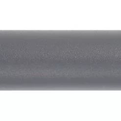 Terma Rolo-Room-E Wall-Mounted Oil-Filled Radiator Grey / Silver 1000W 480 x 1800mm -Designer Radiators Store 421HR A4