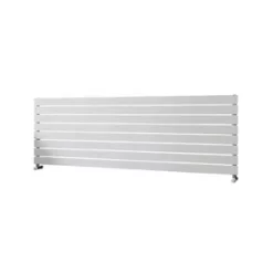 Ximax Oceanus Designer Radiator 595 x 1800mm White 3894BTU