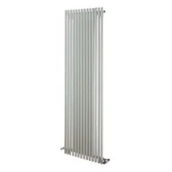 Ximax Espacio Designer Radiator 1800 x 470mm White 3904BTU
