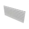 Ximax Oceanus Designer Radiator 595 x 1200mm White 3758BTU