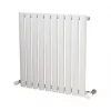 Ximax Fortuna Designer Radiator 600 x 584mm White 1532BTU