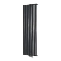 Ximax Aurora Designer Radiator 1800 x 600mm Anthracite 4945BTU