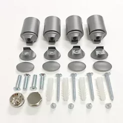 Towelrads Iridio Designer Radiator 1800 x 300mm Chrome 1221BTU -Designer Radiators Store 453RY A3