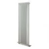 Ximax Espacio Designer Radiator 1500 x 470mm White 3253BTU