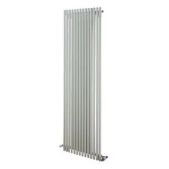 Ximax Espacio Designer Radiator 1500 x 470mm White 3253BTU