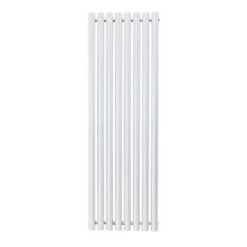 Ximax Erupto Designer Radiator 1500 x 585mm White 4642BTU