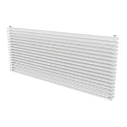 Ximax Gamba Designer Radiator 610 x 1400mm White 5137BTU