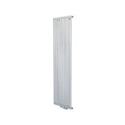Ximax Gamba Designer Radiator 1800 x 505mm White 3454BTU