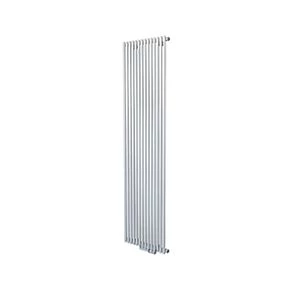 Ximax Gamba Designer Radiator 1800 x 505mm White 3454BTU 1 Ximax Gamba Designer Radiator 1800 x 505mm White 3454BTU
