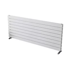 Ximax Oceanus Designer Radiator 595 x 1500mm White 4935BTU
