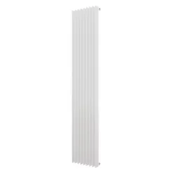Ximax Atlantic Designer Radiator 1800 x 340mm White 3573BTU