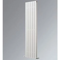 Ximax Oceanus Deluxe Designer Radiator 1800 x 445mm White 3081BTU