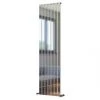 Ximax Oceanus Designer Radiator 1800 x 480mm Chrome 3183BTU