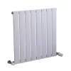Ximax Oceanus Horizontal or Vertical Designer Radiator 600 x 595mm White
