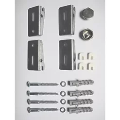 Ximax Fortuna Designer Radiator 1500 x 294mm White 1778BTU -Designer Radiators Store 498TP A2