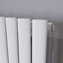 Ximax Fortuna Designer Radiator 1500 x 294mm White 1778BTU -Designer Radiators Store 498TP A3