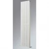 Ximax Oceanus Deluxe Designer Radiator 1500 x 445mm White 2559BTU