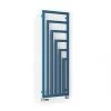 Terma Angus Radiator 1460 x 520mm Blue 2425BTU