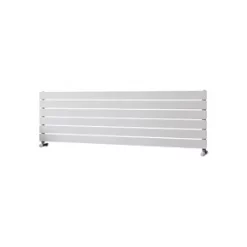 Ximax Oceanus Designer Radiator 445 x 1500mm White 2515BTU