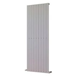 Ximax Oceanus Horizontal or Vertical Designer Radiator 1800 x 670mm White
