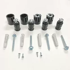 Towelrads Vetro Electric Glass Infrared Designer Radiator 600 x 1200mm White 3412BTU -Designer Radiators Store 556RY A2