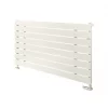 Ximax Oceanus Deluxe Designer Radiator 595 x 1800mm White 3351BTU