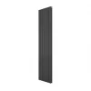 Ximax Oceanus Designer Radiator 1800 x 445mm Anthracite 4164BTU