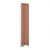 Terma Rolo Room Radiator 1800 x 370mm Copper 2737BTU