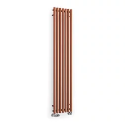 Terma Rolo Room Radiator 1800 x 370mm Copper 2737BTU