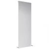 Ximax Oceanus Plan Designer Radiator 1800 x 450mm White 2836BTU