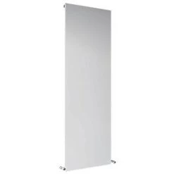 Ximax Oceanus Plan Designer Radiator 1800 x 450mm White 2836BTU