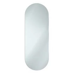 Towelrads Vetro Soap Glass Designer Radiator 1380 x 500mm Mirror 1651BTU