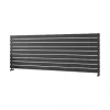 Ximax Oceanus Designer Radiator 670 x 1800mm Anthracite 4311BTU