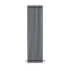 Ximax Espacio Designer Radiator 1500 x 470mm Anthracite 3253BTU