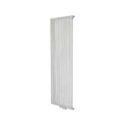 Ximax Gamba Designer Radiator 1800 x 610mm White 4171BTU