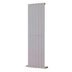 Ximax Oceanus Horizontal or Vertical Designer Radiator 1500 x 445mm White