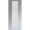 Ximax Oceanus Electro Designer Radiator 900 x 370mm White 1023BTU