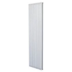 Ximax Gamba Designer Radiator 1800 x 505mm White 4860BTU