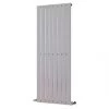 Ximax Oceanus Horizontal or Vertical Designer Radiator 1500 x 595mm White