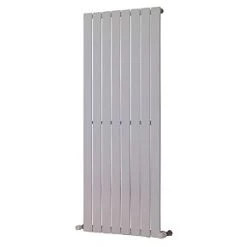 Ximax Oceanus Horizontal or Vertical Designer Radiator 1500 x 595mm White