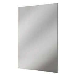 Ximax Infrared Panel Electric Designer Radiator 600 x 900mm Mirror 2048BTU