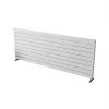 Ximax Oceanus Designer Radiator 670 x 1800mm White 6502BTU